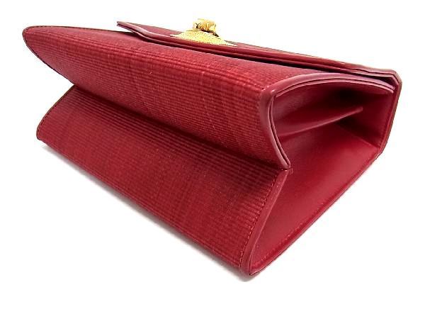 □極上□本物□極美品□ COMTESSE コンテス ホースヘア×レザー