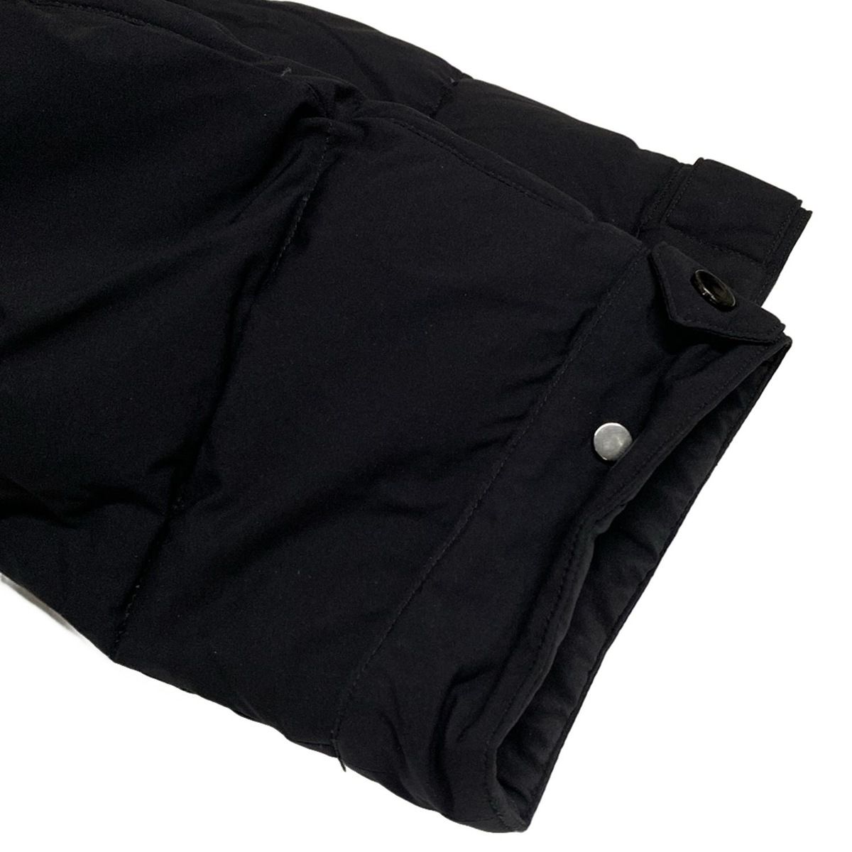 長袖|袖中綿|冬