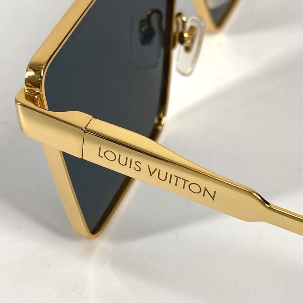 LOUIS VUITTON ルイヴィトン サングラス サングラス・サイクロン