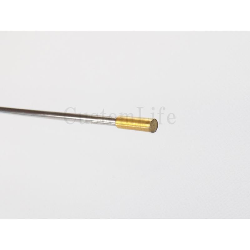 2本セット CL3079 デコトラUFOアンテナ UFO-MC1.5KS 27-28MHz 1/4λ 耐