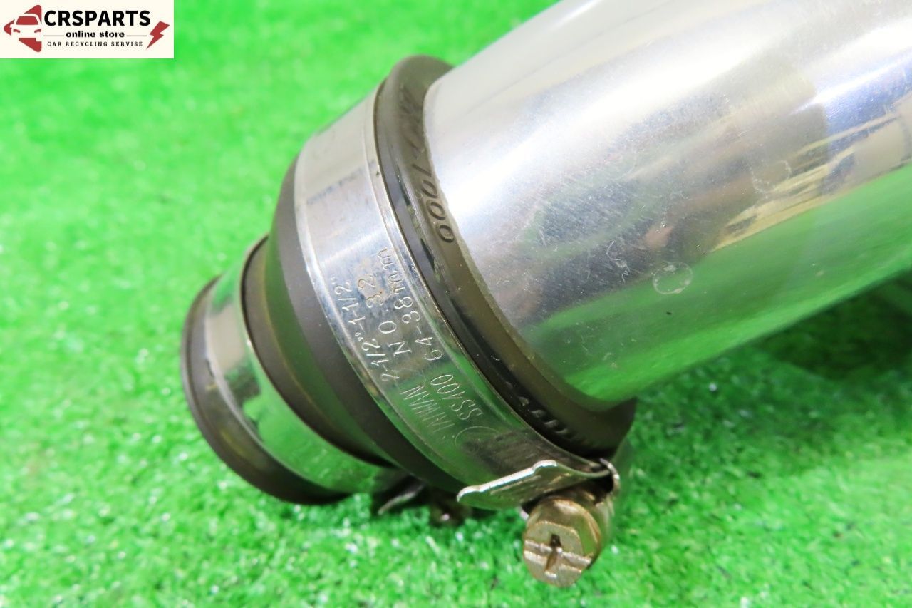 零セン エアクリーナー