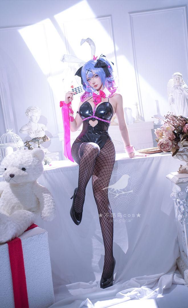 ラビットホール コスプレ ラビットホール コスプレ ウィッグ付き - メルカリ