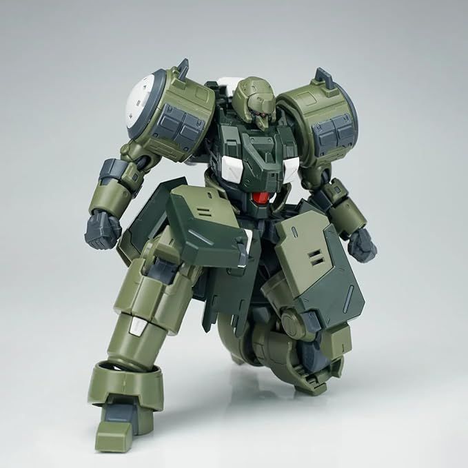 Amazon.co.jp: HiPlay 酋長大陸 1/144 超動騎兵 ザロフM1型