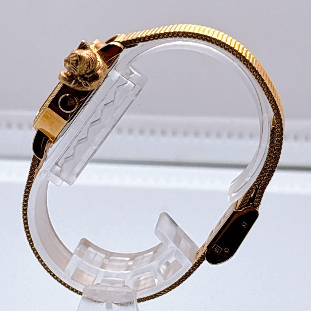 391 PAUL&JOE ポール&ジョー　ラウンド　キャット　腕時計 391 PAUL&JOE ポール&ジョー ラウンド キャット 腕時計 - メルカリ