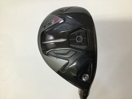 中古】 タイトリスト TSi2 18° ユーティリティ UT リシャフト