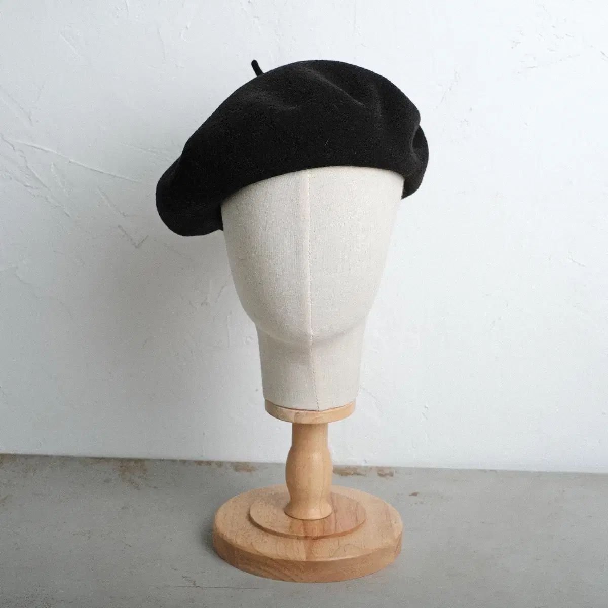 ANATOMICA/アナトミカ ウール ベレー帽/帽子 【1792y】 極美品Anatomica ベレー 黒 ベレー帽 アナトミカ - メルカリ