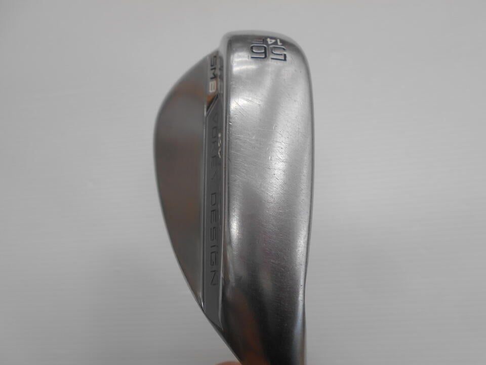 即納】ボーケイ セール SM8 ツアークローム | 56 | S200