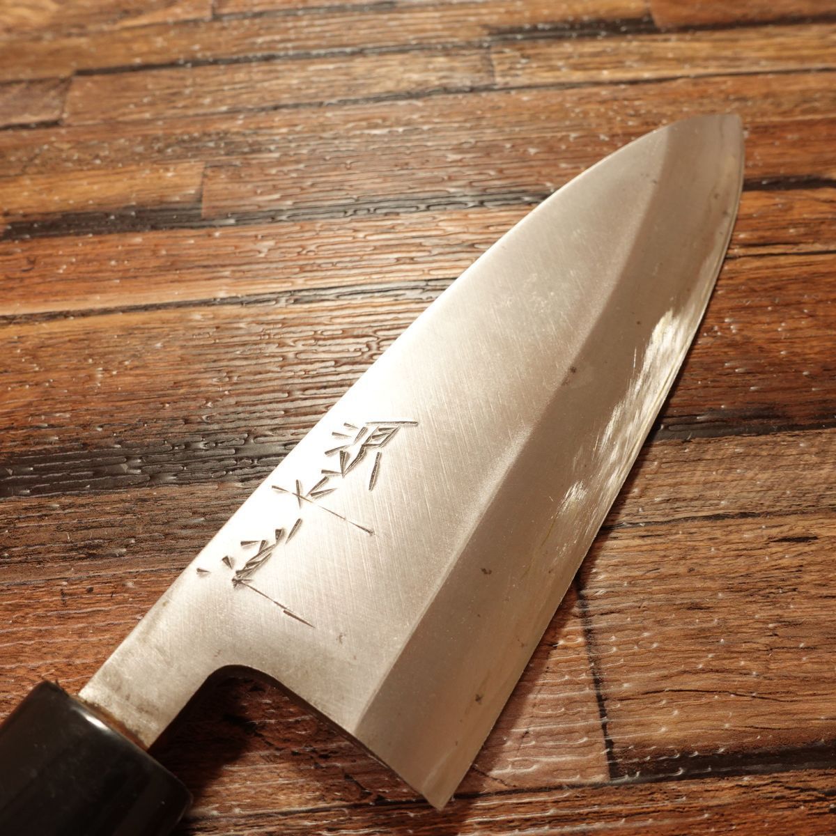 軽井沢彫り 大坂屋 桜紋様 ペンケース 筆入れ 未使用品 【公式通販】