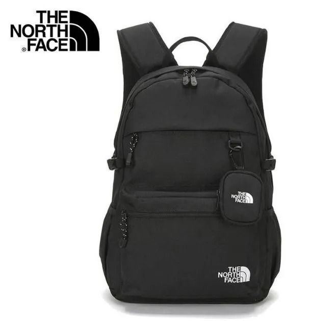 新品 THE NORTH FACE ノースフェイス RIMO LIGHT BACKPACK リュック スーパー パック バックパック デイパック ロゴ  メンズ レディース BLACK(NM2DP50J - メルカリ