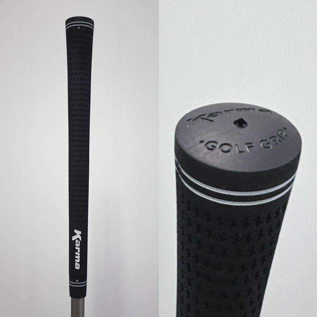 新品グリップ テーラーメイド ステルス 7番単品アイアン アッタス80S 新品グリップ テーラーメイド ステルス 7番単品アイアン