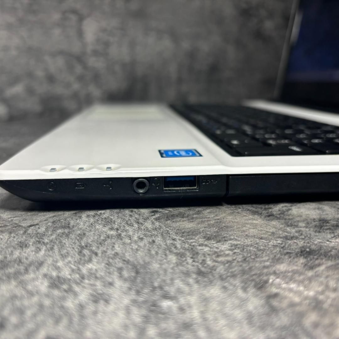Nka2502N 初期設定済 最新オフィス2024ワード・エクセルすぐ