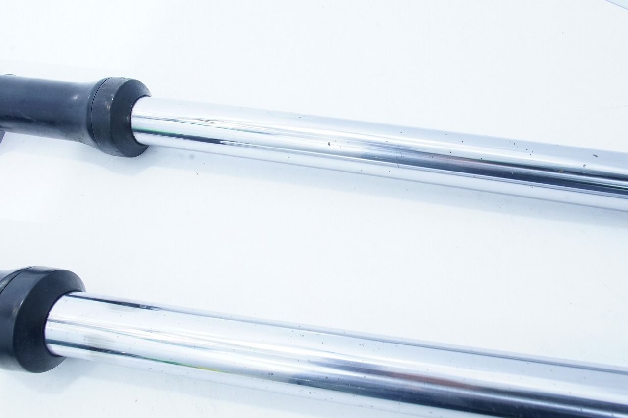 純正 フロントフォーク