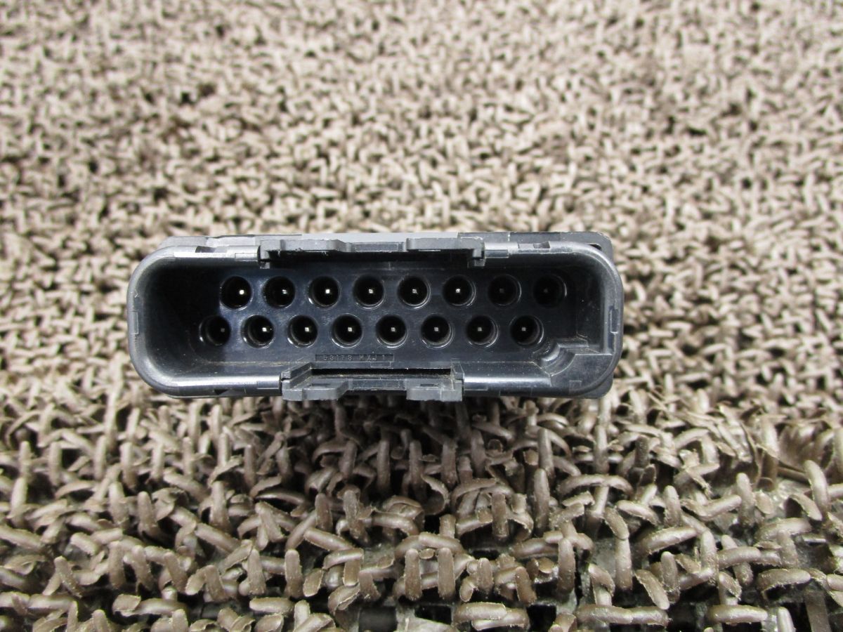 ホーネット250 イグナイター Z874 CDI MC31 ホンダ MC14E Hornet キャブ車 動画有 BRIGHTFACE_UK