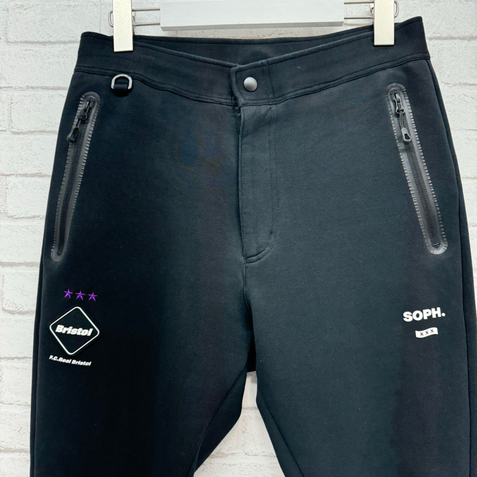 FCRB GOD SELECTION XXX PANTS（L） ⑥)F.C.Real Bristol エフシーレアルブリストル F.C.R.B. GOD