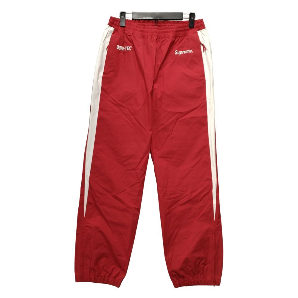 SUPREME シュプリーム 19SS GORE-TEX Pant ゴアテックスナイロンパンツ