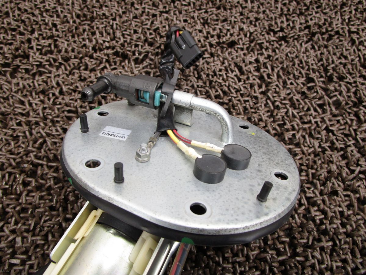 CB400SB レボ 燃料ポンプ A5996 NC42 ホンダ NC42E スーパーボルドール REVO 動画有 FI インジェクション BRIGHTFACE_UK