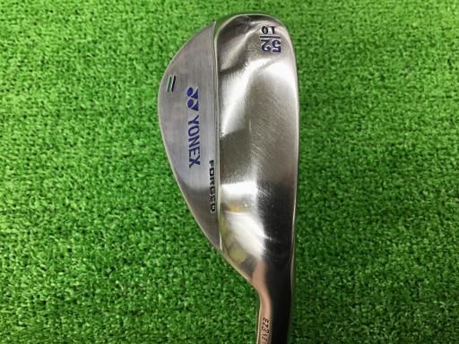 中古】 ヨネックス EZONE N1-W 52°/10° ウェッジ WG NS PRO