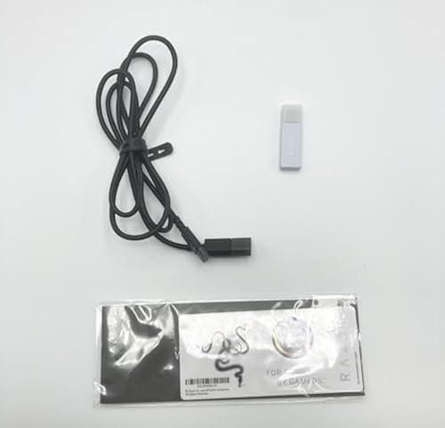Razer レイザー Wolverine V2 Pro White Edition ウルヴァリン ブイツー プロ ホワイト UP786_INFO