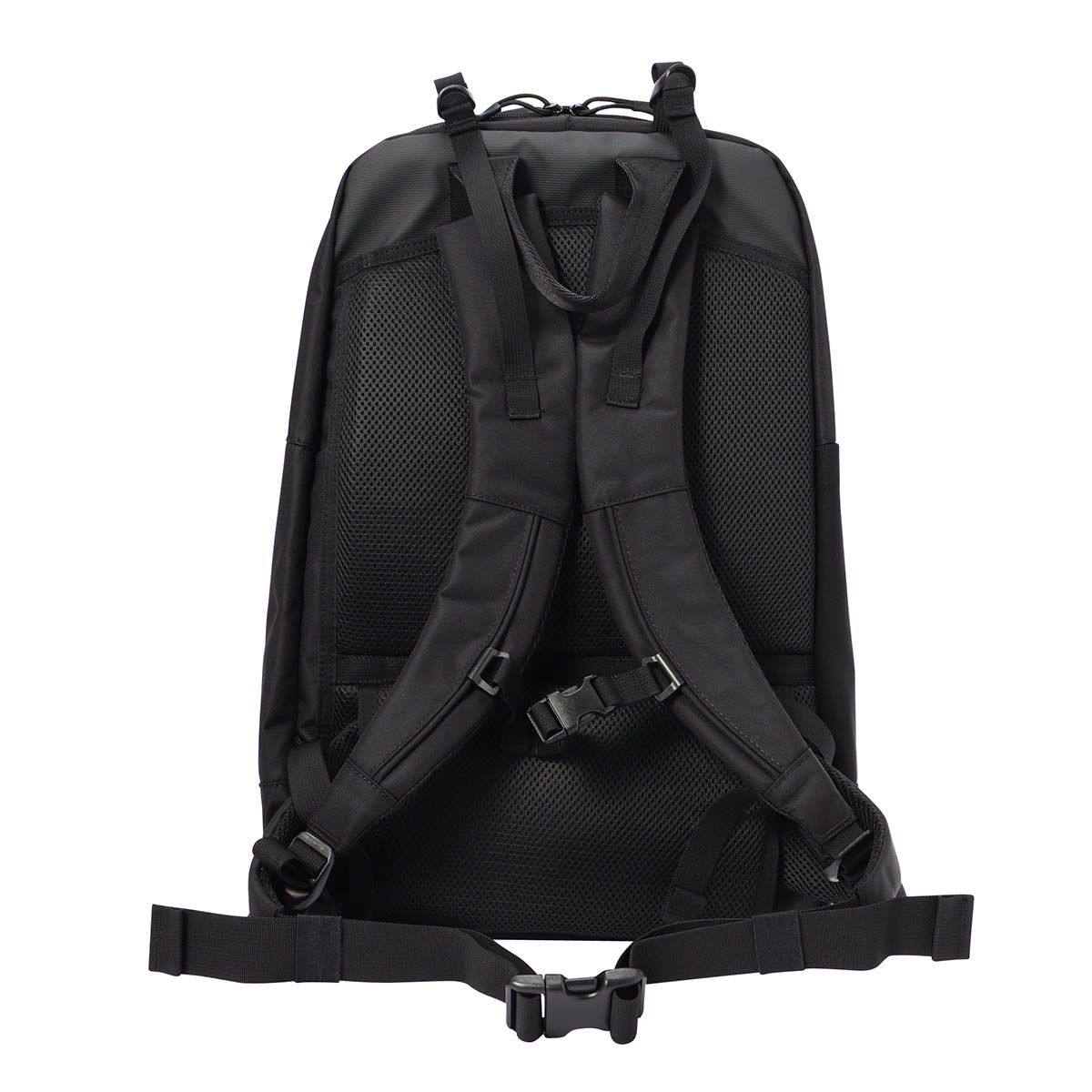 新品 ブリーフィング BRIEFING リュックサック レジット ブラック  