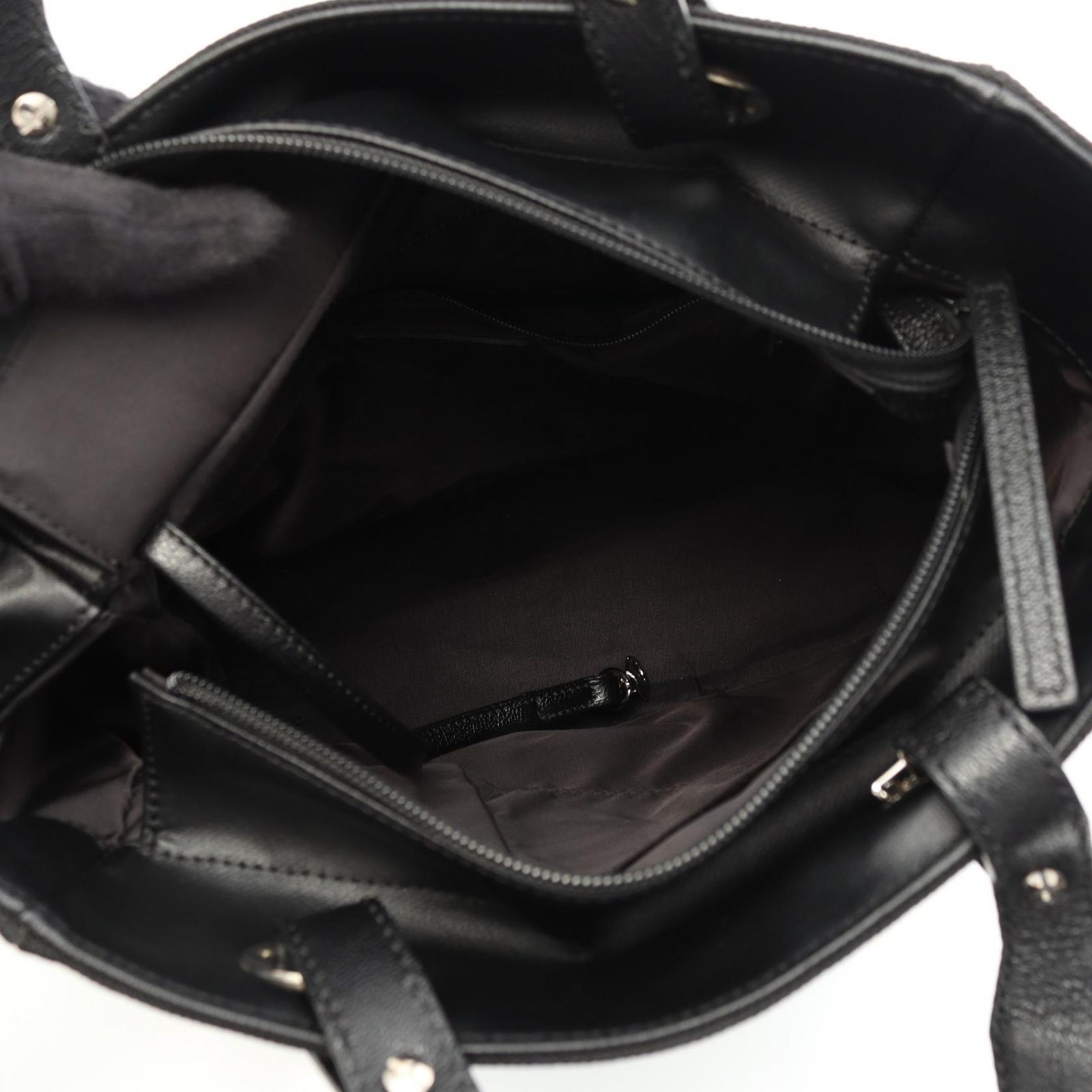 卸売 CHANEL シャネル パリビアリッツPM トートバッグ - メルカリ バッグ