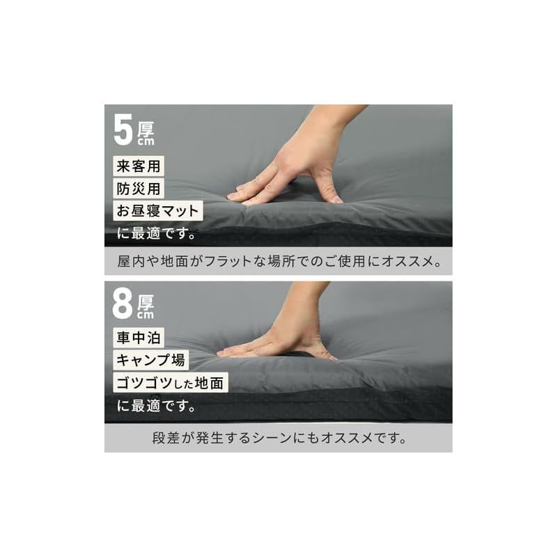 シングルサイズ