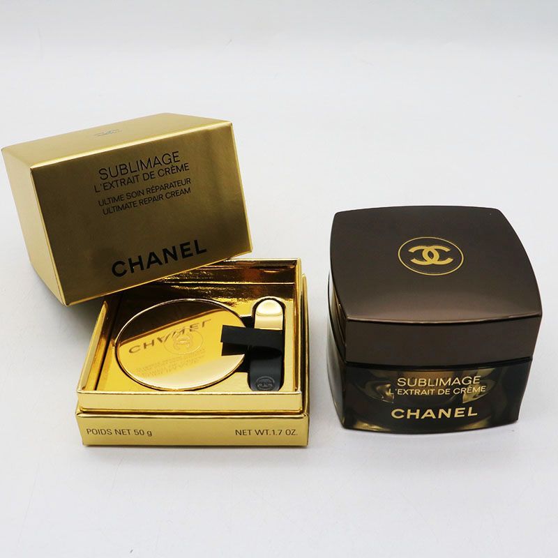 未使用 CHANEL シャネル サブリマージュ レクストレ ドゥ