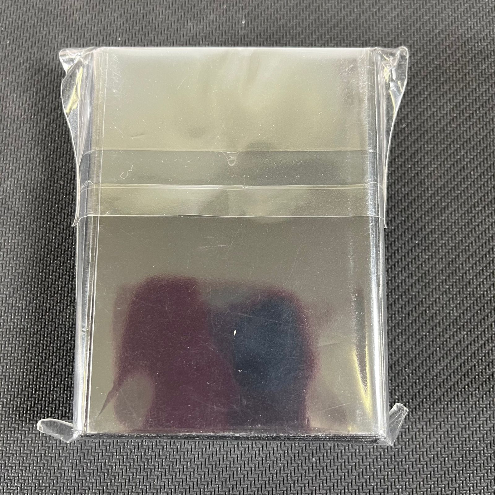 遊戯王 滅亡き闇 ヴェイドス 灰滅 スリーブ 未開封品 - メルカリ