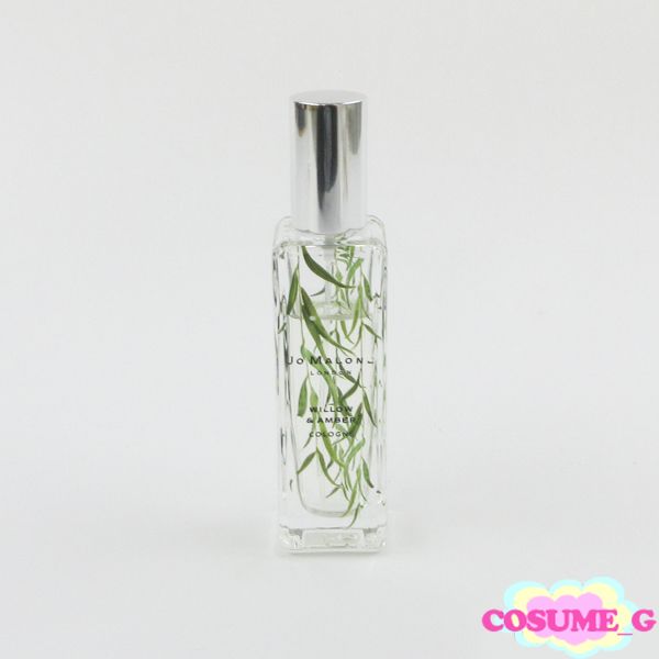 ジョー マローン ウィロー アンバー コロン 30ml 数量限定発売 G764