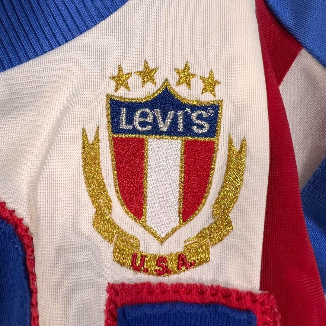 sリーバイスアトランタオリンピック