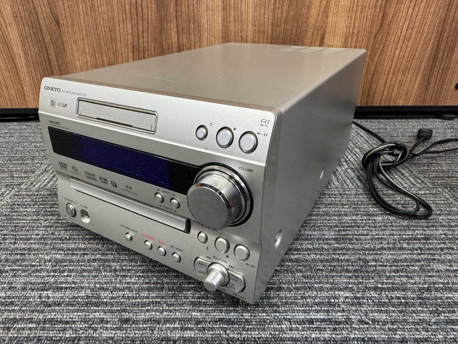 ONKYO オンキョー株式会社 3.1CH スピーカーシステム 【公式通販】