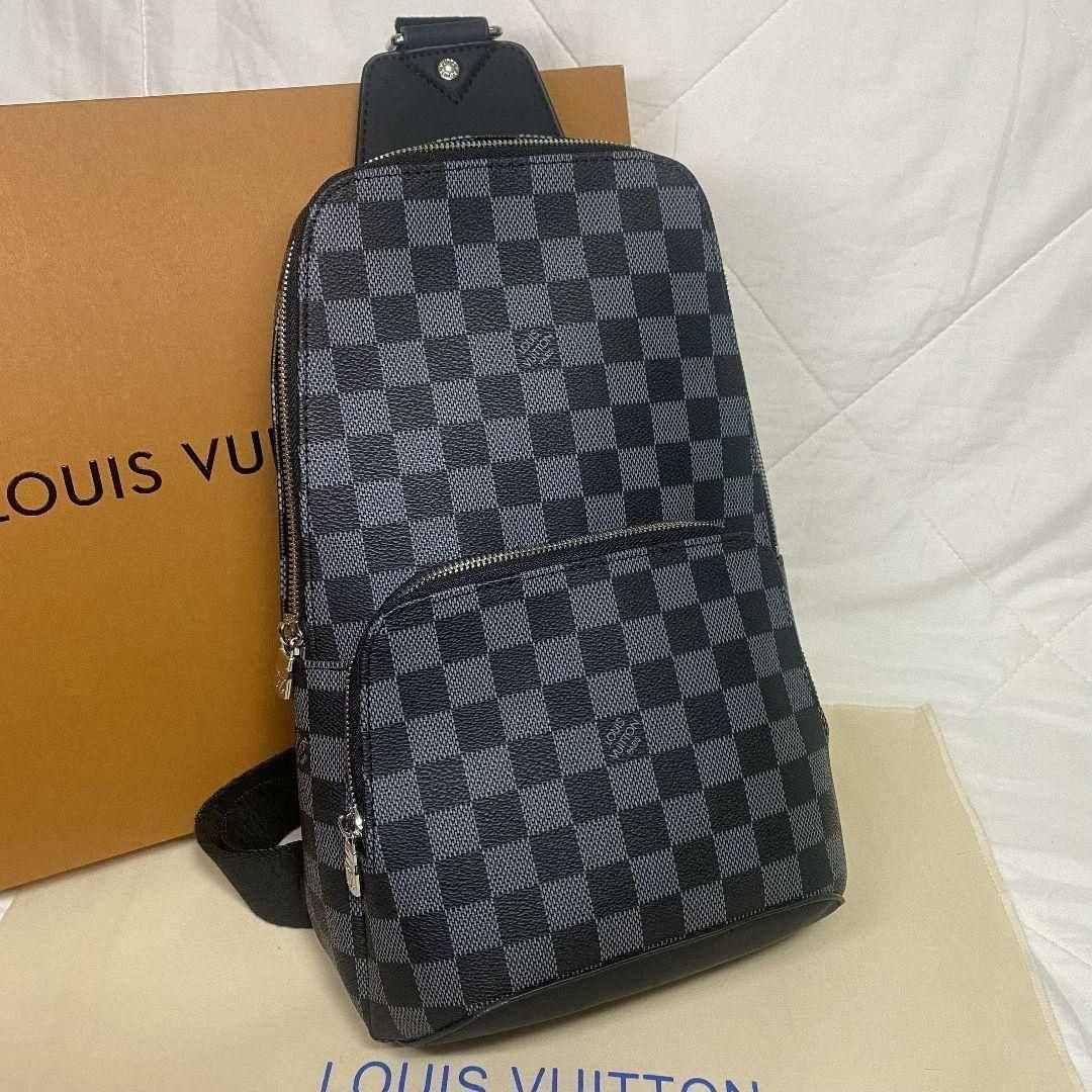 LOUIS VUITTON ルイヴィトン ショルダーバッグ