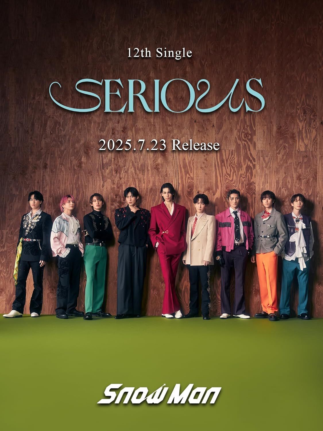 snowman 3形態セット 3形態セット