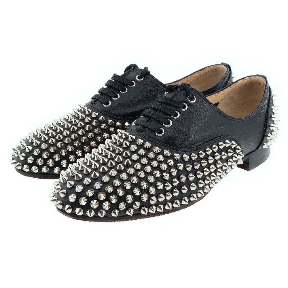 Freddy spikes donna flat best sale