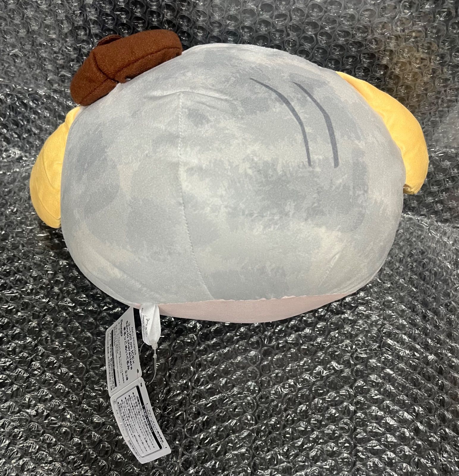 ユーリ!!! on ICE Sanrio characters まるっこぬいぐるみ 全種