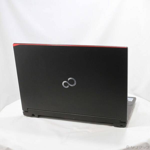 P-1 激安 ノートパソコン FUJITSU CORE i5 M560 2.67GHz LIFEBOOK AH700/5B FMVA705BVZ BIOS立ち上がり確認済み キー欠品 ジャンク JJ-226 激安 ノートPC FUJITSU 富士通 LIFEBOOK SH54&frasl;G FMVS54GD1R