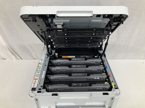 Brother HL-L3230CDW カラーレーザープリンター 中古 良好 S8106668