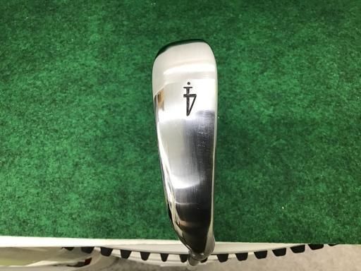 中古】 ミズノ MP-H4 U4 ユーティリティ UT 純正特注シャフト