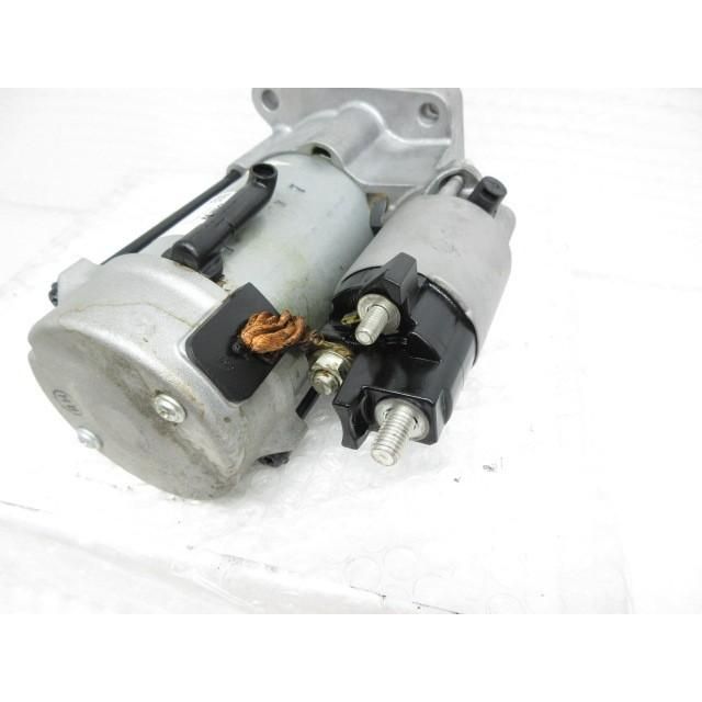 スターター セルモーター