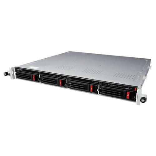 2営業日で発送 TS3430RN2404 TeraStation TS3430RNシリーズ4ベイラックマウント24TB TS3430RN2404