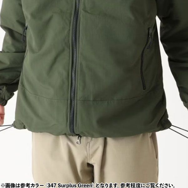 ジャケット ウインドブレーカー