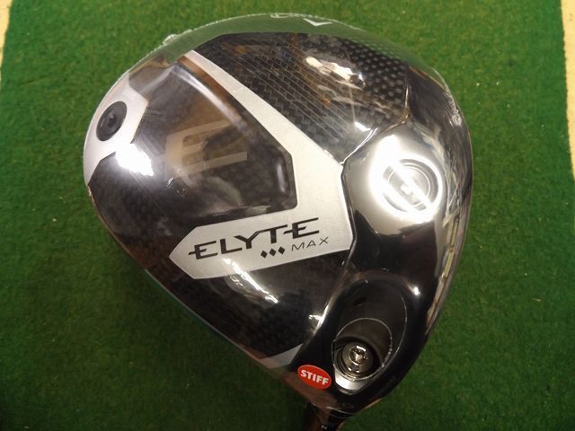 1917 ELYTE Triple Diamond MAX (US) 9° TENSEI 1K BLACK 65 S 1917 ELYTE Triple Diamond MAX (US) 9° TENSEI 1K BLACK 65 S