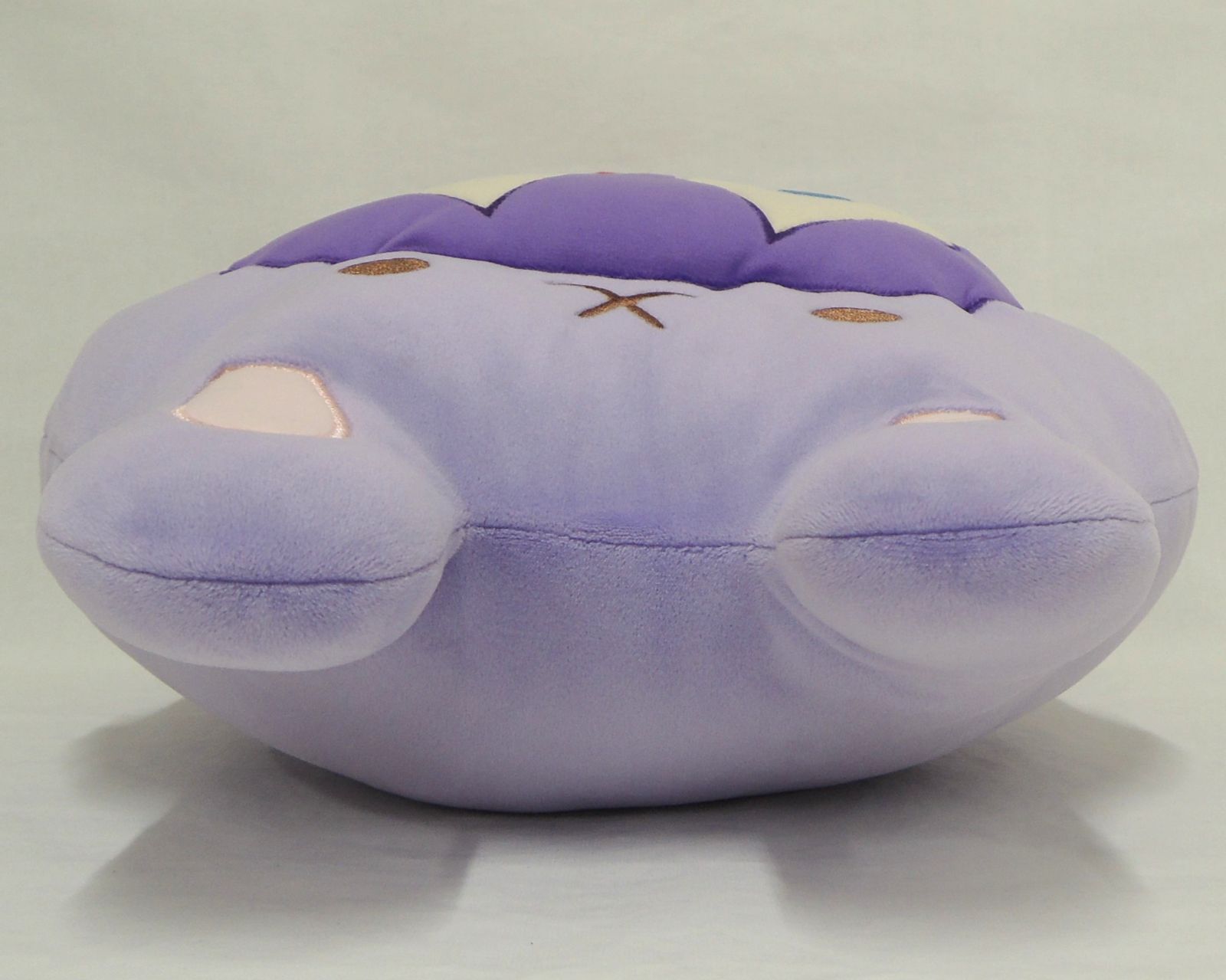 すとろべりーめもりー 限定 すとぷり あにまるぬいぐるみくっしょん ななもり。 Amazon.co.jp: すとぷり もちもちあにまるぬいぐるみ ななもり