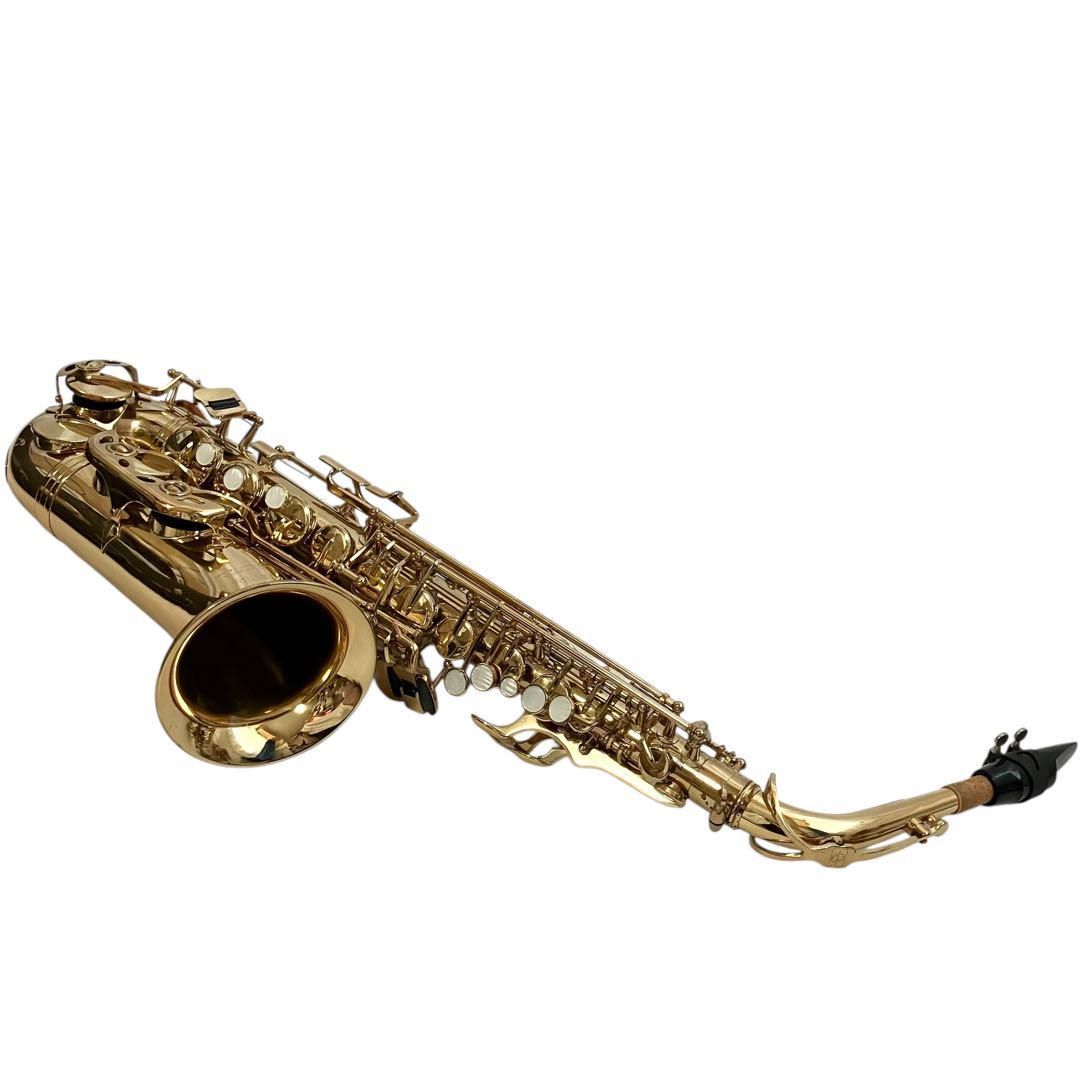 【美品】JUPITER ジュピター アルトサックス JAS-667 管楽器 JUPITER ジュピター アルトサックス JAS-667 管楽器 ケース付