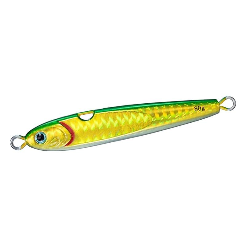 タングステン80～150G ジグ 9個（TG BAIT 新品 4個＋中古5個） 全