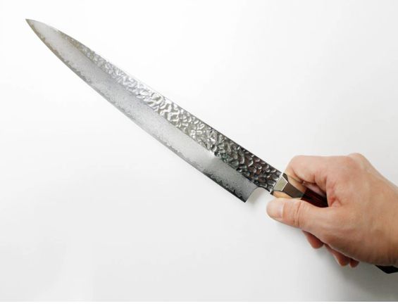 三昧 ｼｭｰﾌﾟﾘｰﾑ槌目 TZ2-4011DH 筋引