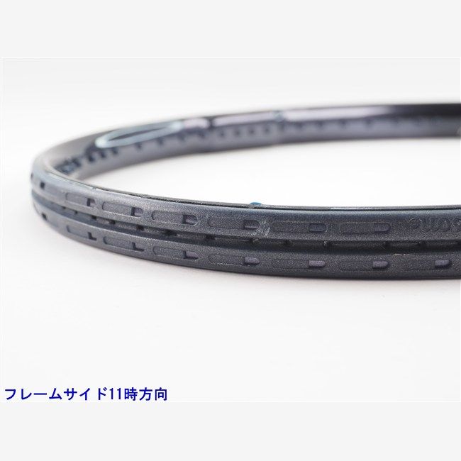 中古 テニスラケット ウィルソン レディー フレアー 110 (G1) WILSON
