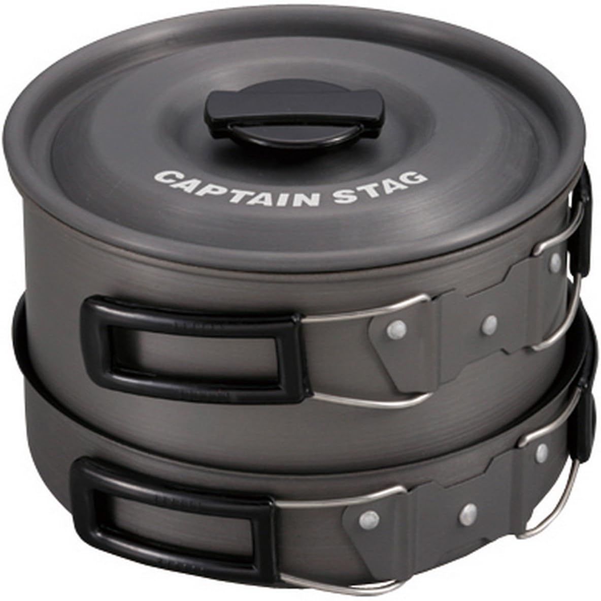 キャプテンスタッグ CAPTAIN