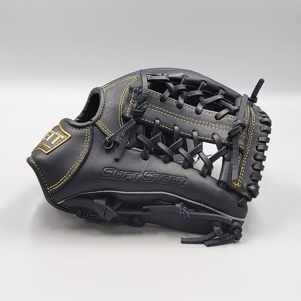 少年軟式グラブ ゼット 【新品】 少年軟式グローブ / オールラウンド用 無料