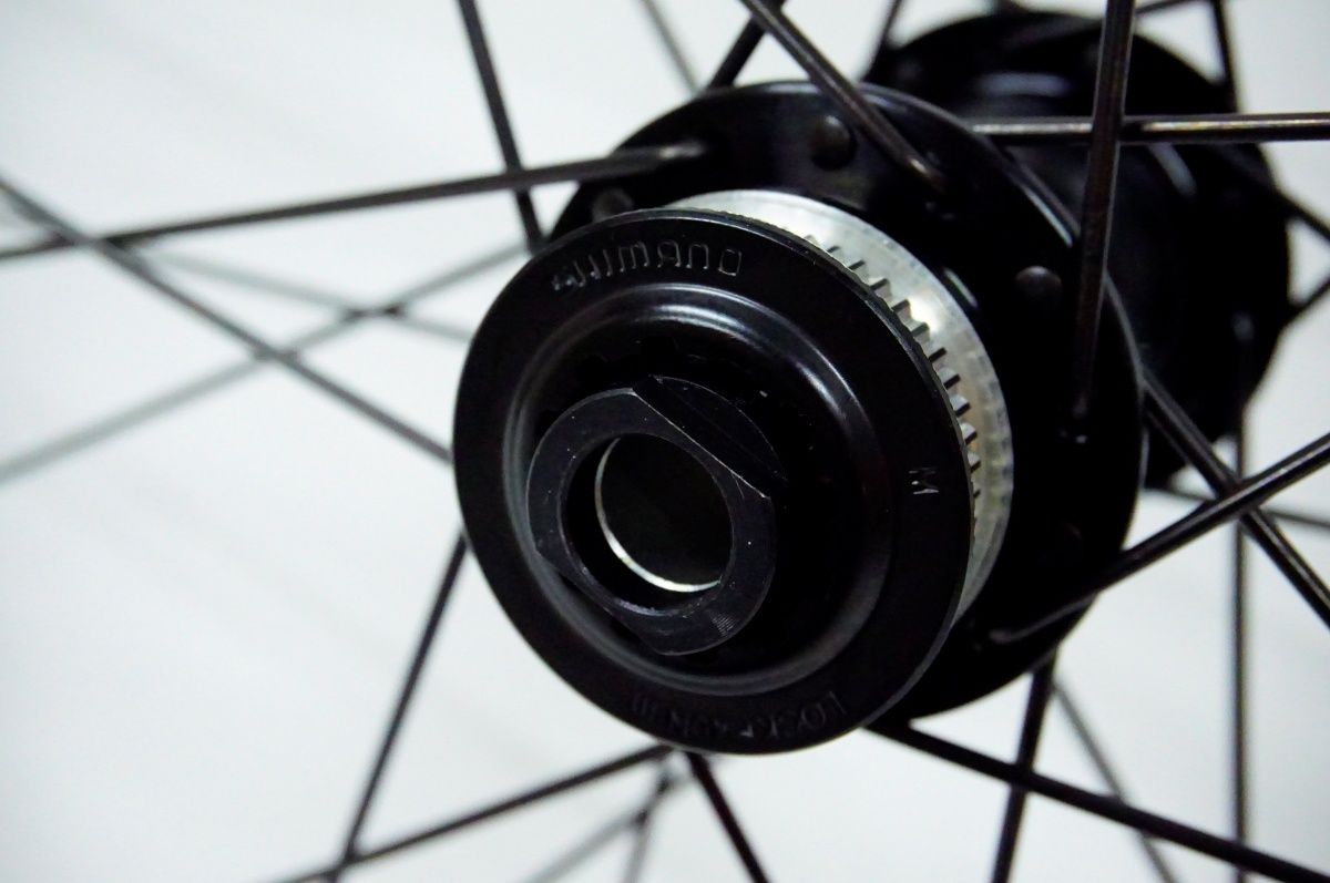 ホイールセット