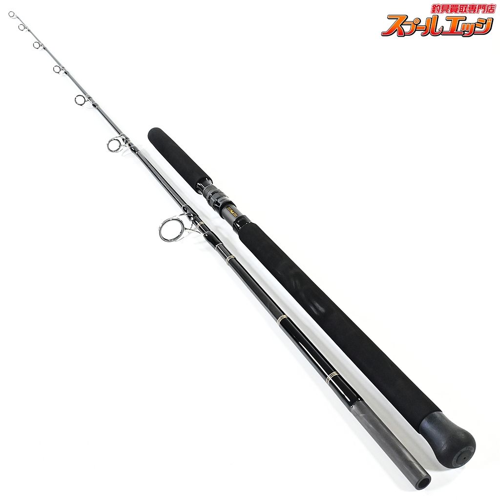 MCワークス エクスプロージョン 807CTR フルコンタクト MC-WORKS EXPLOSION FULL CONTACT ヒラマサ K_218 v42240